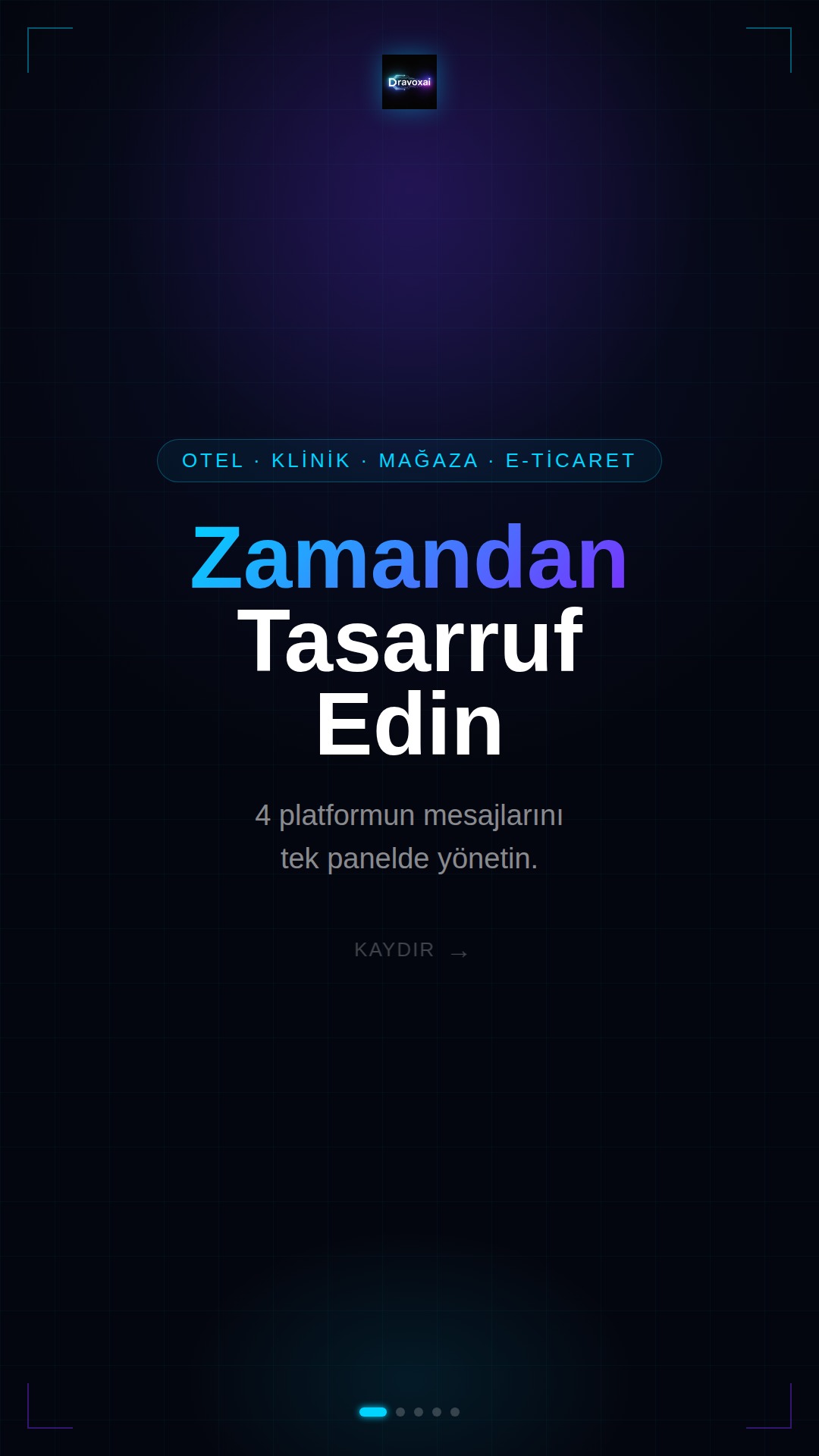 Tasarruf Cover